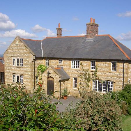 Whiteways Farmhouse Buckland Newton Екстериор снимка